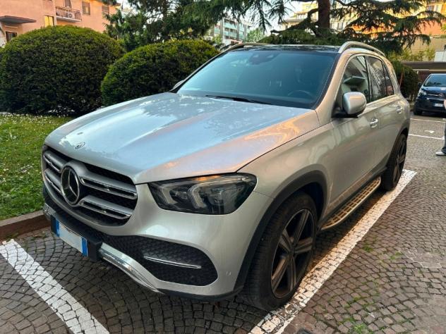 MERCEDES GLE (V167) GLE 300 d 4Matic Sport - Foto 8