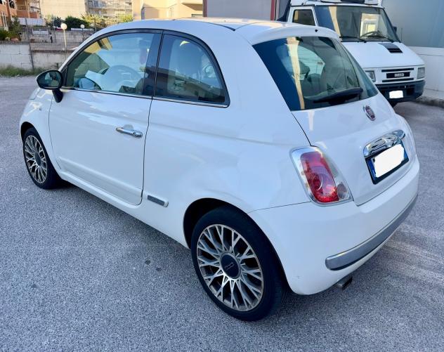 Fiat 500 1.2 EasyPower Lounge - Foto 6