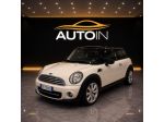 Mini 1.6 16V Cooper D