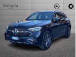 Mercedes-Benz GLC - X254 - 220 d AMG Advanced 4matic auto