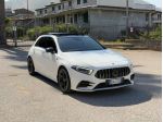 Mercedes-benz A 250 Premium AMG