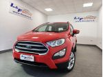 Ford EcoSport 1.5 Ecoblue