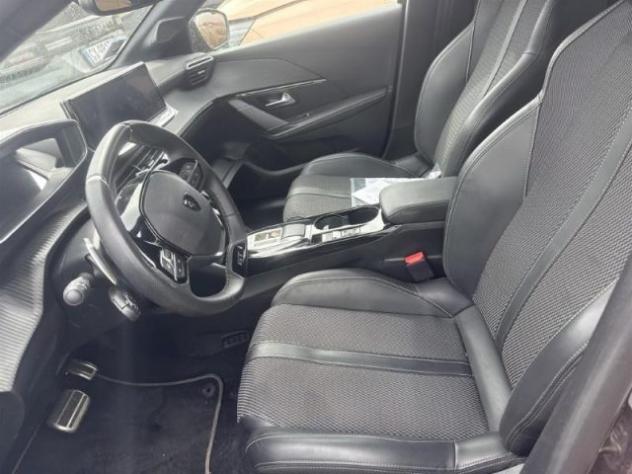 PEUGEOT 208 GT Hybrid 136 e-DCS6 rif. 23803751 - Foto 2