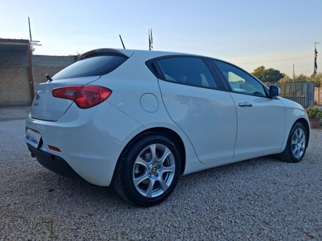 Alfa Romeo Giulietta 1.6 JTDm-2 105 CV Progression - Foto 9
