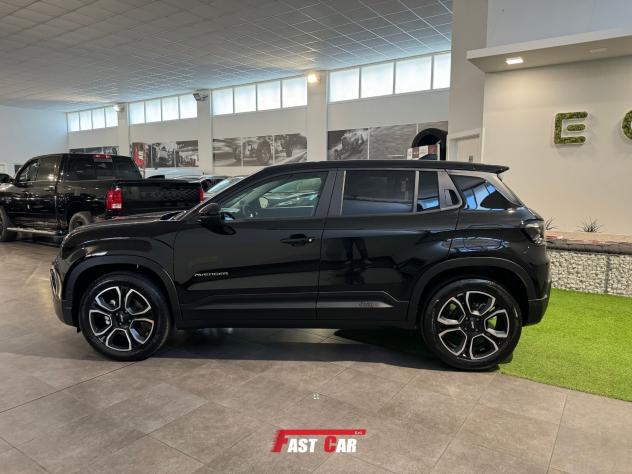 Jeep Avenger 1.2 Turbo Summit - Foto 8