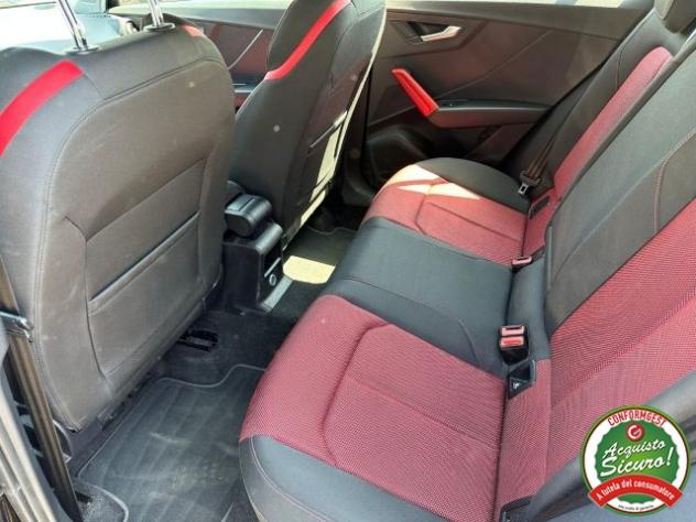 AUDI Q2 30 TFSI Admired rif. 23887922 - Foto 10
