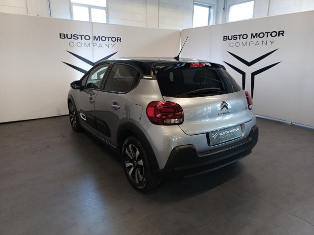 Citroën C3 C3 1.2 puretech Shine s&s 83cv - Foto 6