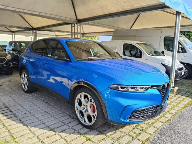 Alfa Romeo Tonale 1.5 130 CV MHEV TCT7 Edizione Speciale - Foto 3