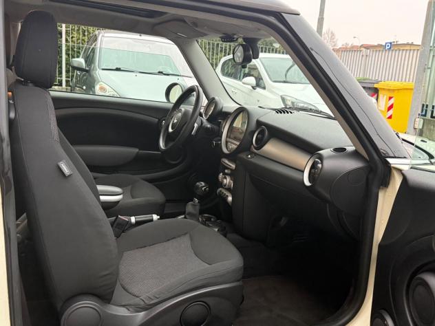Mini Aut. Tetto apribile 1.6 16V Cooper D Chili - Foto 9
