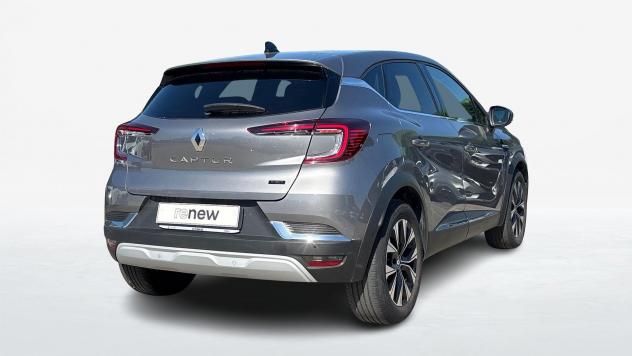 Renault Captur II 2019 1.6 E-Tech full hybrid Techno Auto 145cv - Foto 3