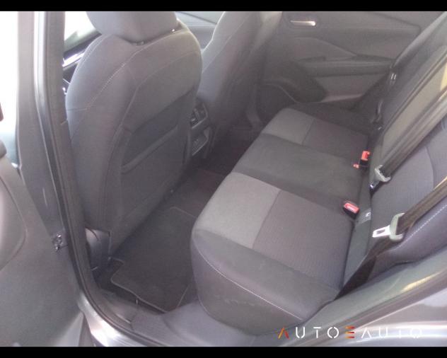 Nissan Qashqai 1.3 mhev N-Connecta 2wd 140cv - Foto 10