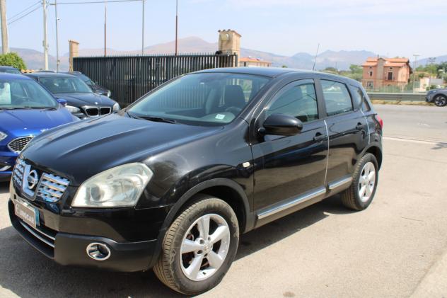 Nissan Qashqai 1.5 dCi Visia - Foto 7