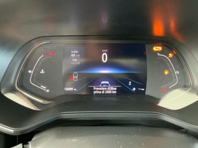 Renault Clio 5ª serie Blue dCi 85 CV 5 porte Intens - Foto 7