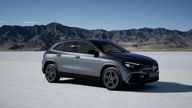 Mercedes-Benz GLA H247 200 d automatic - Foto 3