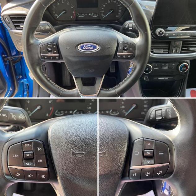 FORD Puma 1.0 EcoBoost Hybrid 125 CV S&S ST-Line rif. 23411962 - Foto 10