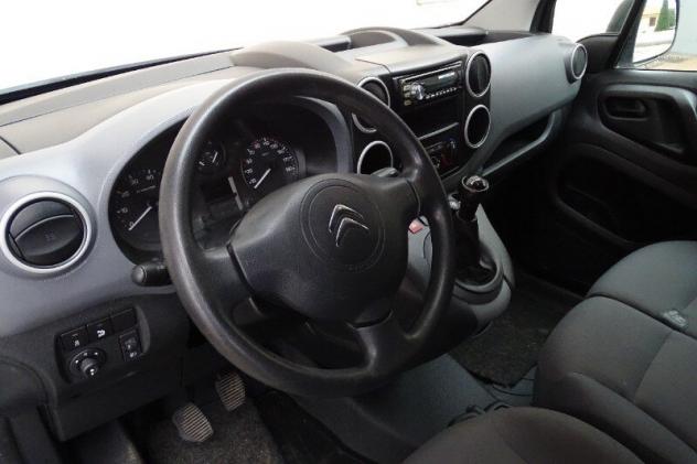 Citroën Berlingo Berlingo Multispace 1.6 HDi 115 Seduction - Foto 8