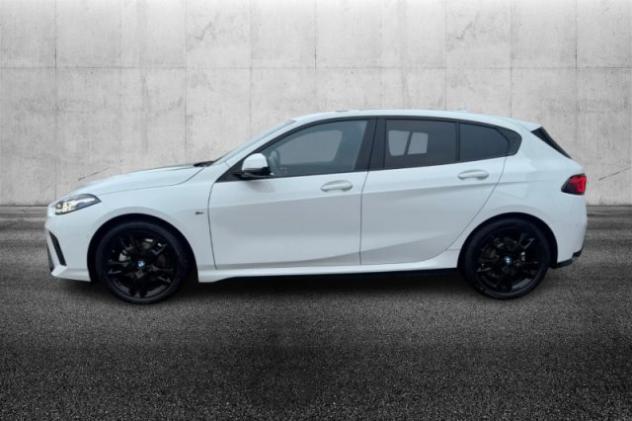 BMW 120 48V MSport rif. 23758112 - Foto 4