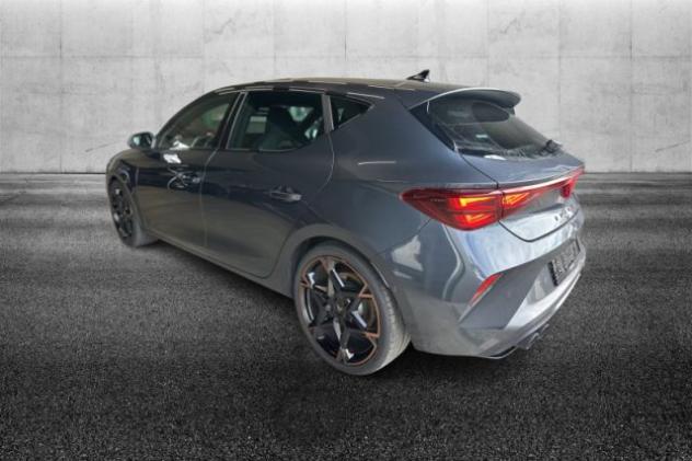 CUPRA Leon 2.0 TSI 300 CV DSG VZ rif. 23087933 - Foto 3