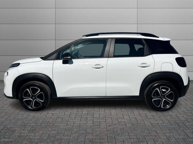 Citroën C3 Aircross I 2021 1.2 puretech Shine s&s 110cv - Foto 2