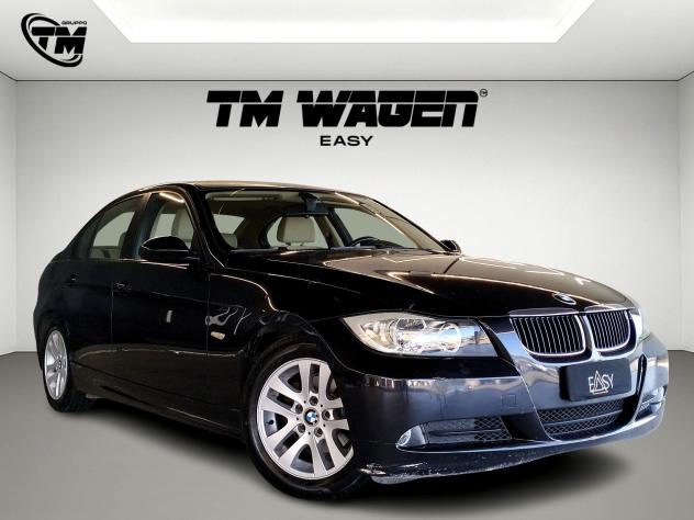 Bmw 318d Futura - Foto 3