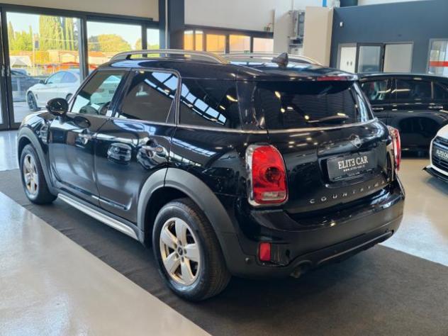 MINI Countryman 1.5 One D Business Automatica NEOPATENTATI rif. 24118751 - Foto 6