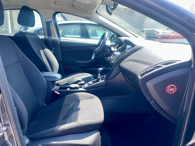 Ford Focus 1.5 TDCI 6M 5P NAVI - Foto 10