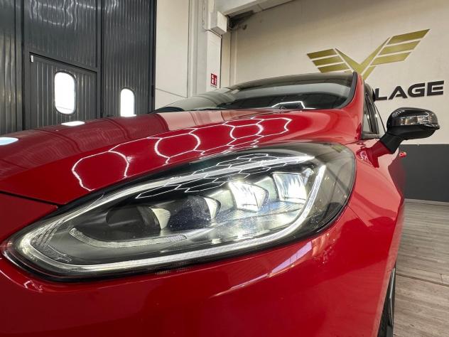 Ford Fiesta 1.5 Ecoboost 200 CV 3 porte ST - Foto 4
