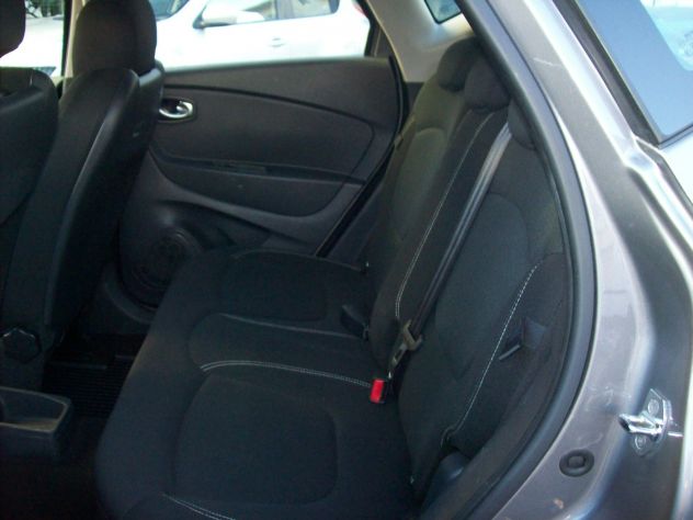 Renault Captur 1.5 dCi 90CV S&S Business Navy - Foto 6