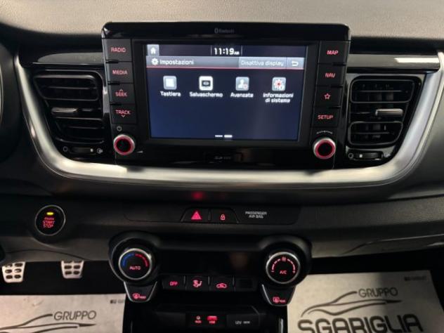 KIA Stonic 1.6 CRDi Style Full Optional rif. 23992201 - Foto 10