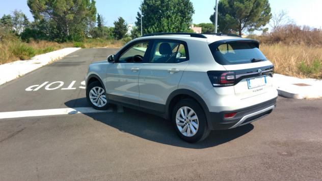 Volkswagen T-Cross 1.0 TSI 81kW Style - Foto 8