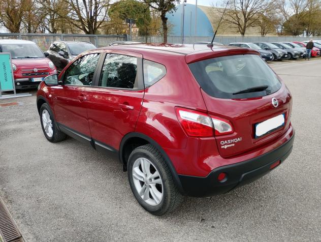 Nissan Qashqai 2.0 dCi Tekna DPF 4x4 AT - Foto 2