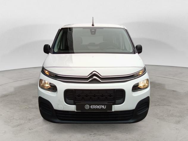 Citroën Berlingo BlueHDi 100 S&S Feel XL 7posti - Foto 7