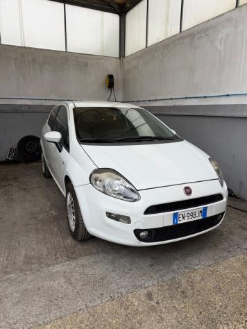Fiat Punto Evo 1.4 3 porte Dynamic EasyPower - Foto 2