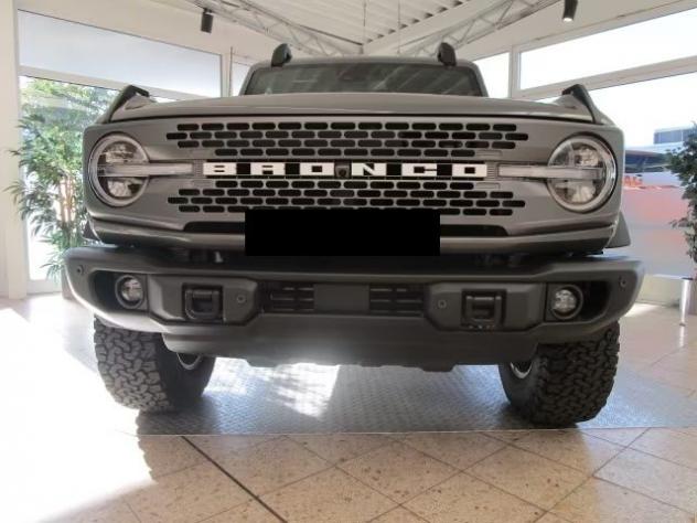 FORD Bronco 2.7 EcoBoost V6 335CV Badlands rif. 23230528 - Foto 2