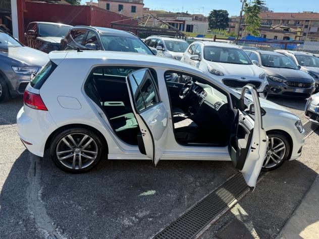 Golf 1.4 TSI ACT DSG- Sport-R-LINE-unipro - Foto 9