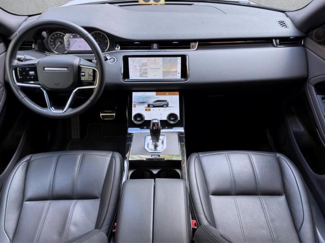 Land Rover Range Rover Evoque 2.0 D204 MHEV R-Dynamic S AWD auto - PROMO - Foto 9
