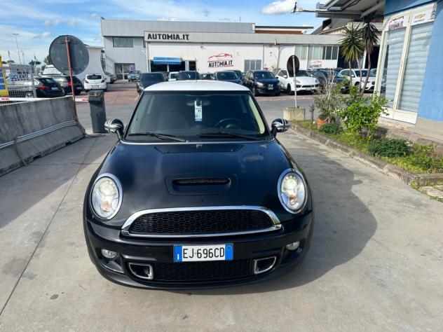 Mini Cooper S Coupe CENTRALINE MOTORE DA RIVEDERE - Foto 2