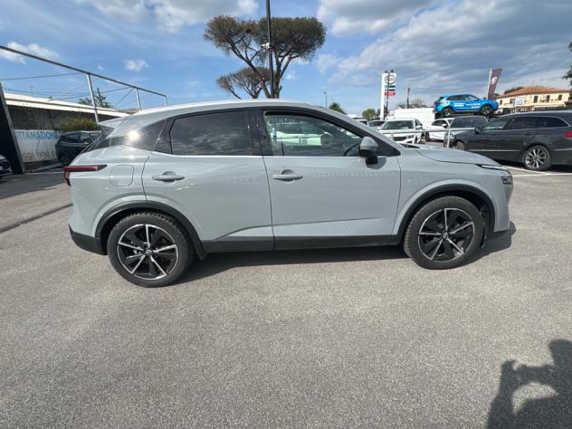 Nissan Qashqai 1.3 MHEV 158 Tekna Xtronic - Foto 4