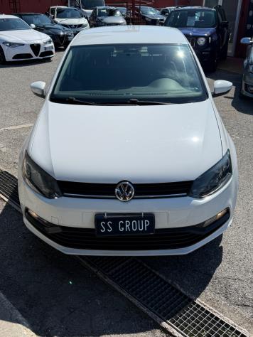 Polo 1.4 TDI- Comfortline-unipro-E6-rate-garanzia - Foto 3