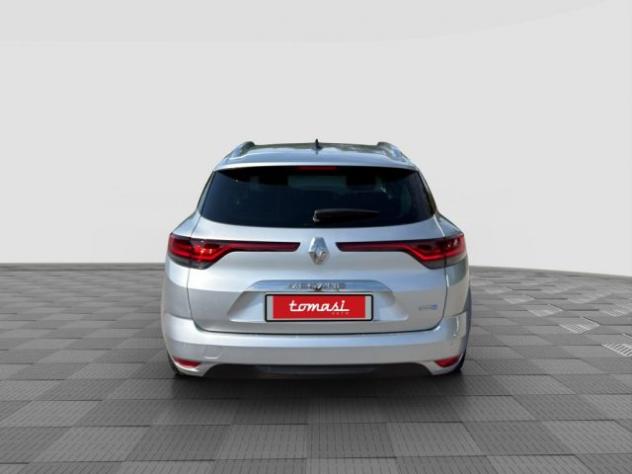 RENAULT Megane Mégane Sporter Plug-in Hybrid E-TECH 160 CV Busine rif. 23734833 - Foto 4