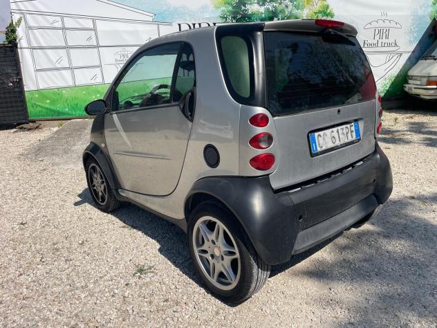 Smart 700 city-couppulse - Foto 7