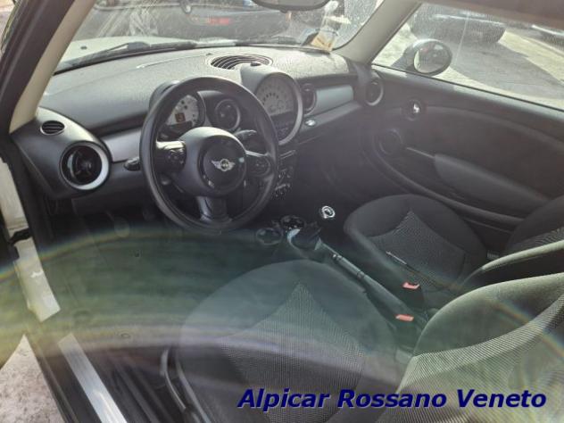 MINI One 1.6 16V One D rif. 24019314 - Foto 9