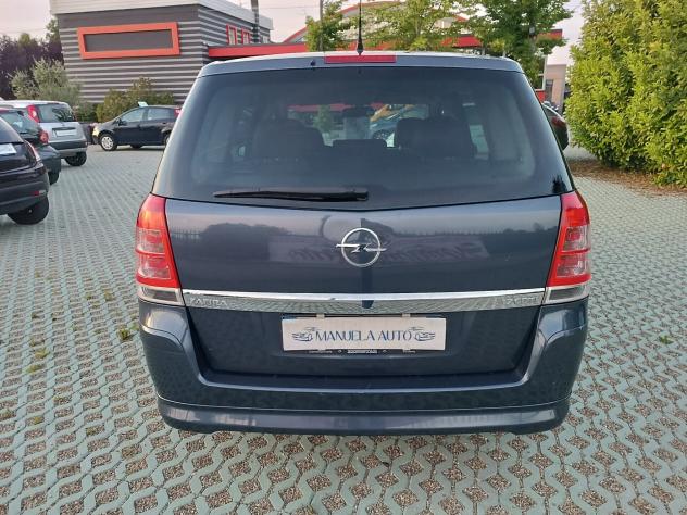 Opel Zafira 1.7 16V CDTI 150CV Cosmo 7 posti - Foto 6