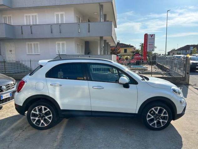 FIAT 500X 1.6 MultiJet 120 CV Lounge rif. 24062954 - Foto 5