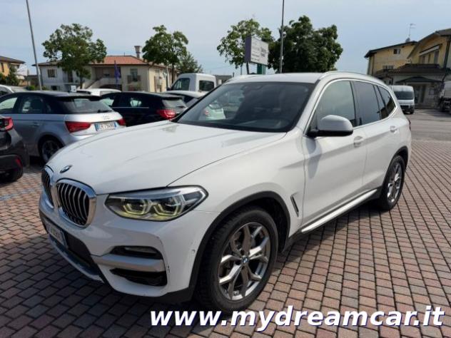 BMW X3 xDrive20d xLine rif. 23741454 - Foto 2