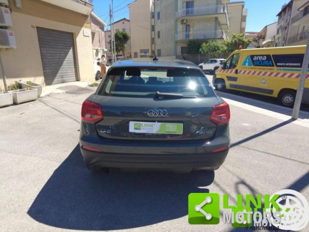 AUDI Q2 business s tronic rif. 23983327 - Foto 6