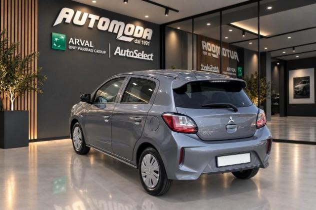 MITSUBISHI Space Star 1.2 Bi-Fuel GPL rif. 24123043 - Foto 4