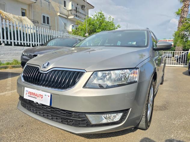 Skoda Octavia 1.4 TSI Executive G-Tec 110CV - Foto 3