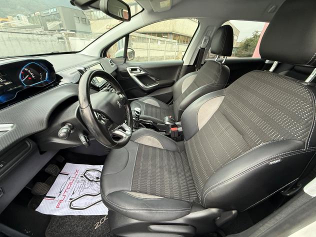 Peugeot 2008 BlueHDi 120 S&S Crossway 2016 - Foto 9