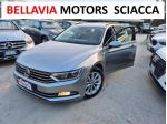 Volkswagen Passat Variant 2.0 TDI DSG 150cv BlueMotion